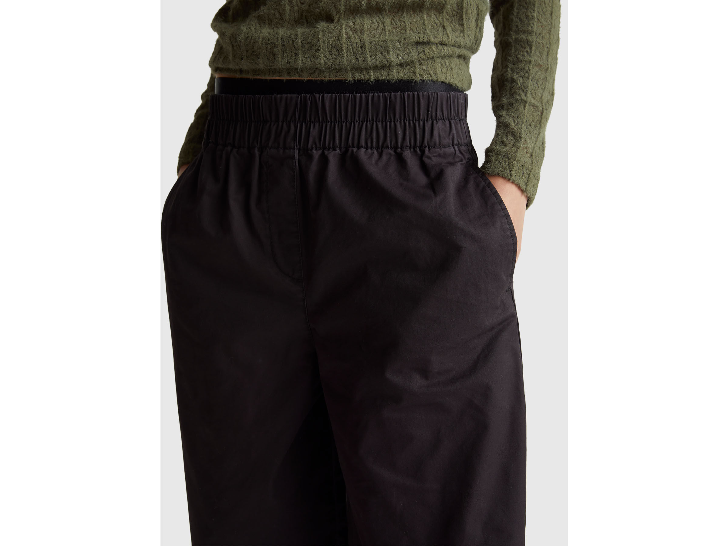 TROUSERS Women image number 4